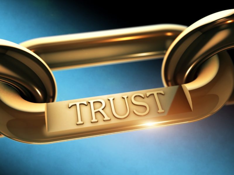 Trust Law - Iacovazzi International Law Firm