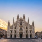 establish a foreign company in italy