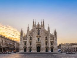 establish a foreign company in italy