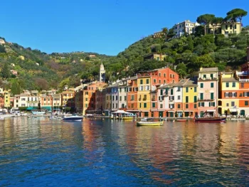 Investing in italian hotels and accomodation properties