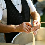 Investing in the Italian cheese market