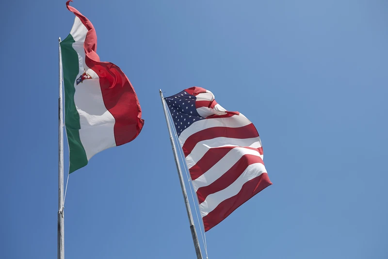 How to Establish a Company in Italy as an American Citizen