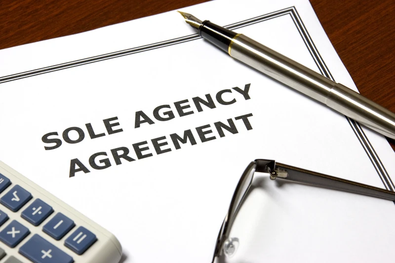 mastering agency agreements in italy
