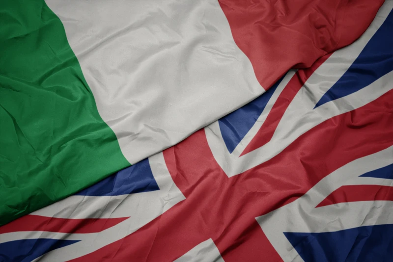 doing business in italy as a uk company